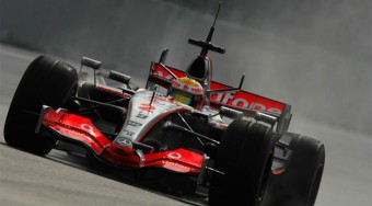 Újra Hamilton a legjobb Isztambulban