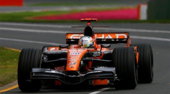 Csődbe ment a Spyker?