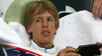 Vettel 30 millióért ül a Toro Rossóba!