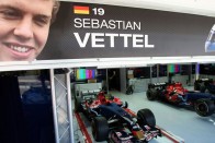 Vettel 30 millióért ül a Toro Rossóba! 55