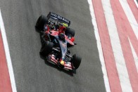 Vettel 30 millióért ül a Toro Rossóba! 78