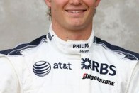 Rosberg leégette a papát 51