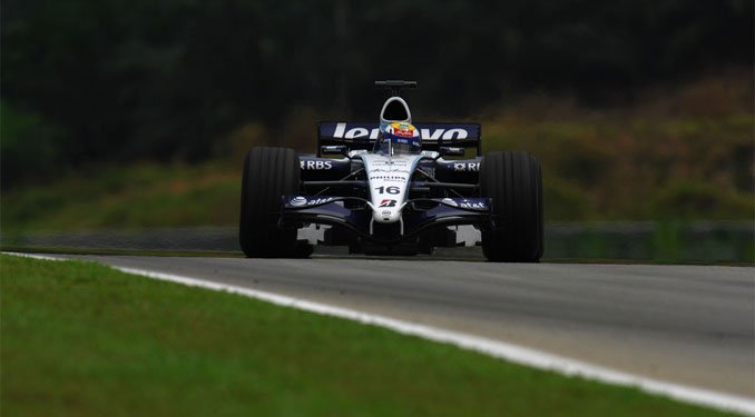 Rosberg leégette a papát 12