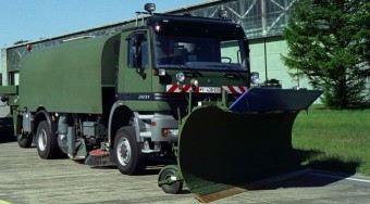 Újabb vízágyúkat helyeznek üzembe