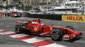 Az EU rászállt a Ferrarira