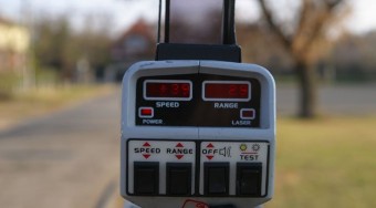 Rászállnak a gyorshajtókra