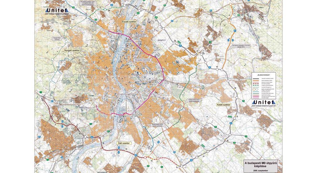 Mégsem zárták le az M7-est 34