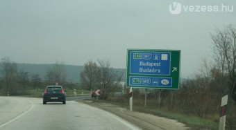 Tovább bővül az M3-as autópálya