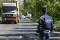 Ősztől bekeményít a rendőrség 98