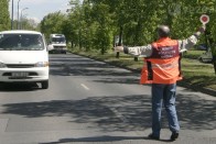 Ősztől bekeményít a rendőrség 112