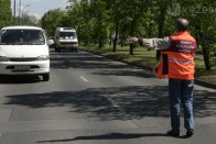 Ősztől bekeményít a rendőrség 113