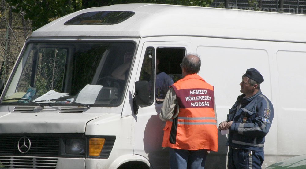 Ősztől bekeményít a rendőrség 37