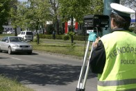 Ősztől bekeményít a rendőrség 119