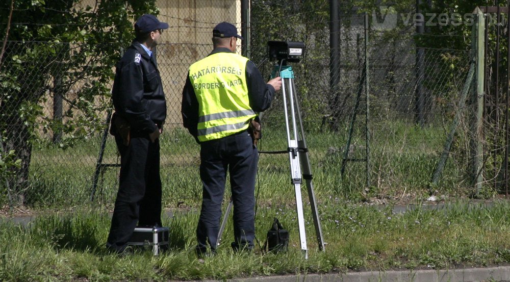 Ősztől bekeményít a rendőrség 42