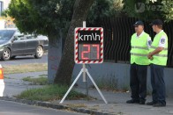 Ősztől bekeményít a rendőrség 133