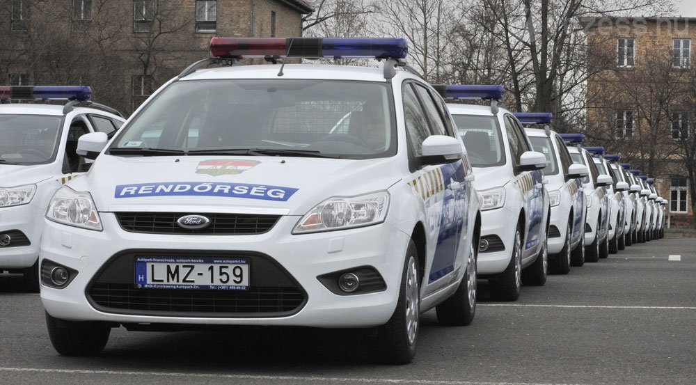 Ősztől bekeményít a rendőrség 60