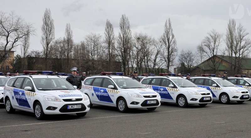 Ősztől bekeményít a rendőrség 63