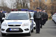 Ősztől bekeményít a rendőrség 143