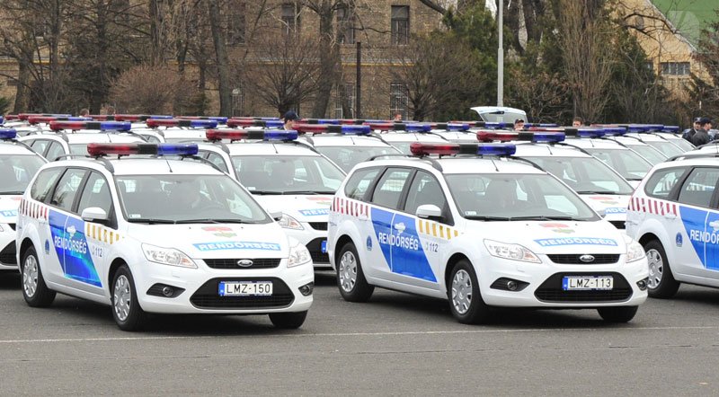 Ősztől bekeményít a rendőrség 65