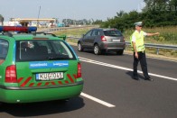 Ősztől bekeményít a rendőrség 153