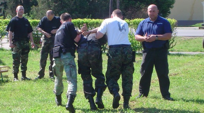 Ősztől bekeményít a rendőrség 11