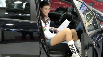 A nők vezetnek biztonságosabban