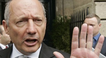 Kémügy - a McLaren visszavág!