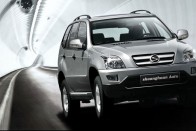 Toyota Land Cruiser vagy Honda CR-V?