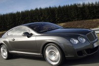 A világ legerősebb Bentley-je 46