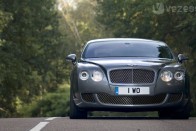 A világ legerősebb Bentley-je 39