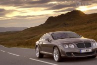 A világ legerősebb Bentley-je 38