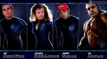 Räikkönen vagy Alonso? Más?