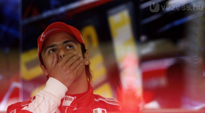 Ezt meg hogy a fenébe...