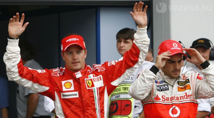 Nem direkt volt, véletlen nyertem