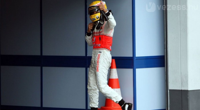 Tudjátok hol állok a tabellán