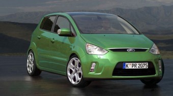 Ilyen lehet az új  Ford Ka