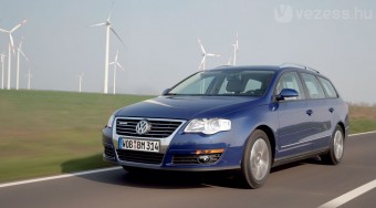 Nyolc világpremier a Volkswagennél