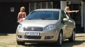 Olasz utód a Ladának