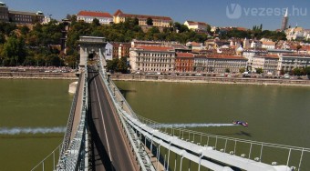 Csodás képek a Red Bull Showról