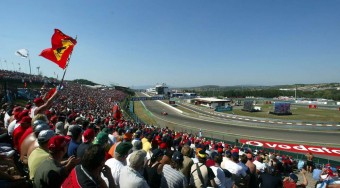 Halál a Hungaroringen!