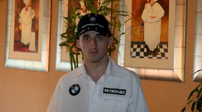 Kubica szerény