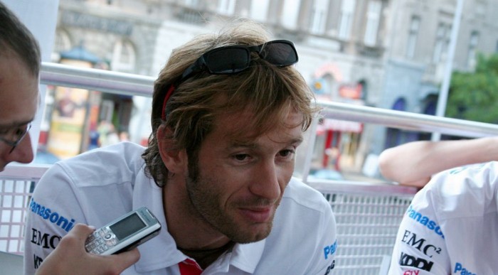 Trulli pontokért jött Budapestre 6