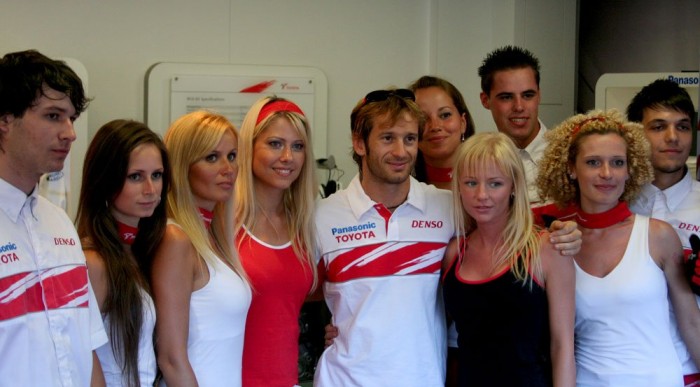 Csoda, hogy csak 2 gyermeke van