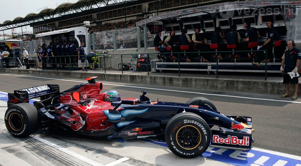 Alonso az élen a Hungaroringen! 11