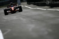 Alonso az élen a Hungaroringen! 28