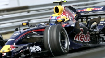 Webber inkább kiesett volna!