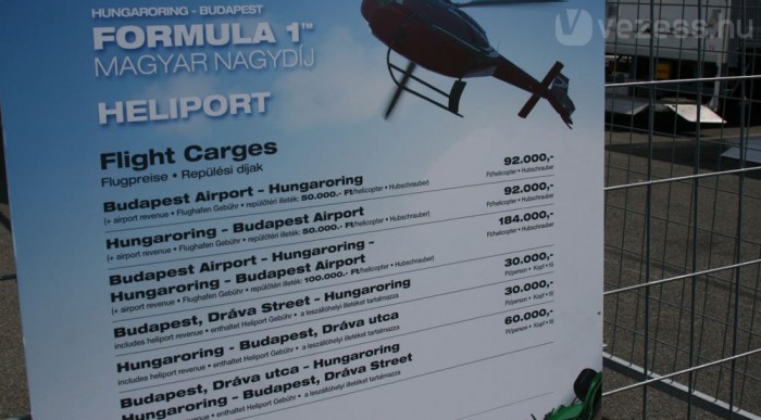 Miért jó a Magyar Nagydíj? 8 | Vezess Nagyzolhatunk