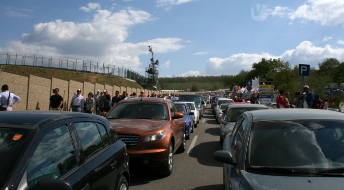 Miért jó a Magyar Nagydíj? 7 | Vezess Messze még a vége