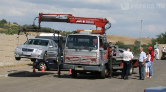 Csak a romlott kaja a bűn