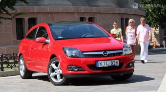 Ami turbós, csak jó lehet